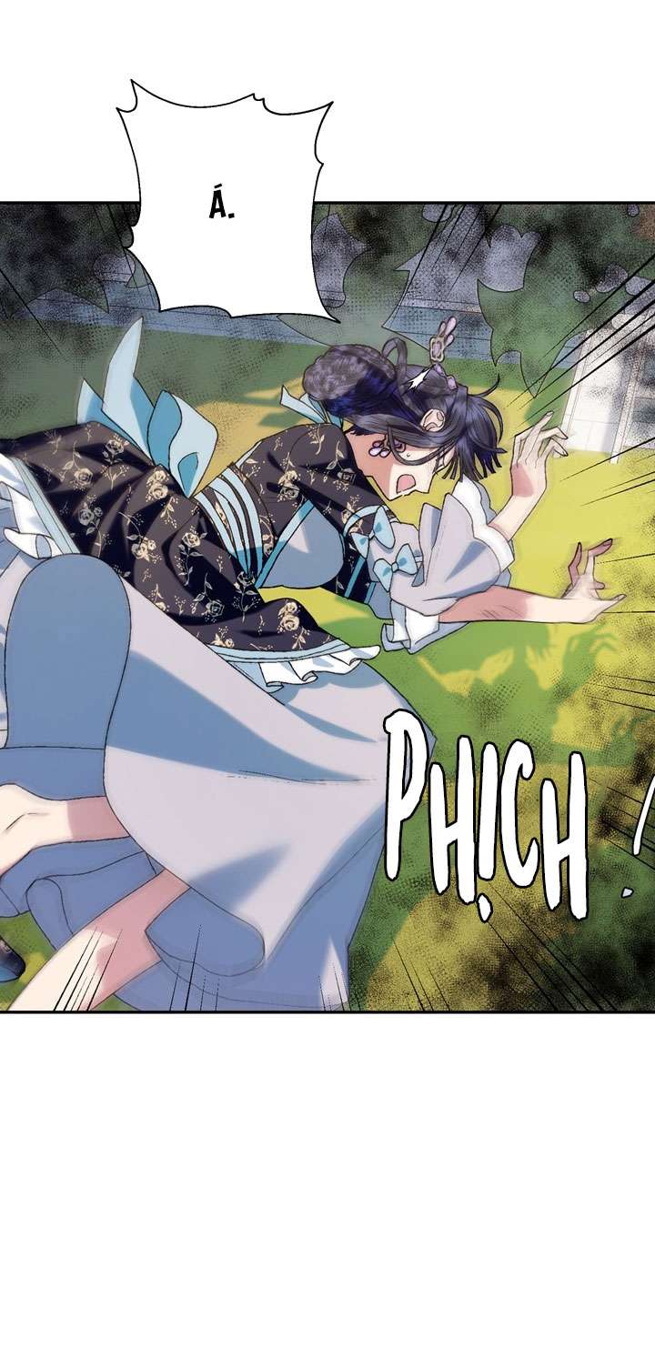 Cha À, Con Không Muốn Kết Hôn Đâu Chap 42 - Trang 2