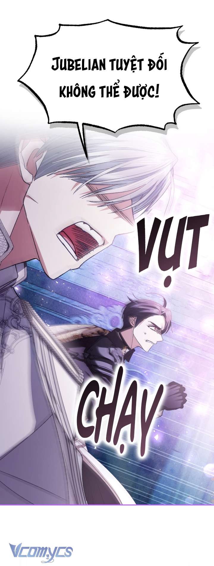 Cha À, Con Không Muốn Kết Hôn Đâu Chap 119 - Trang 2