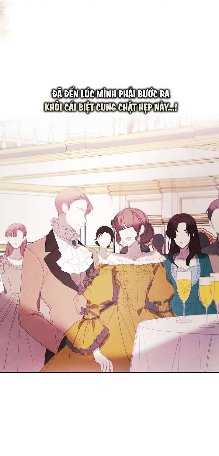 Cửa Hàng Búp Bê Của Công Chúa Chap 7 - Trang 2