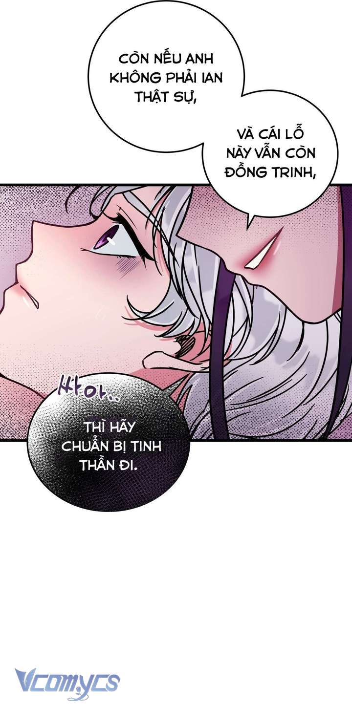 [18+] Anh Trai Đã Thay Đổi Chap 7 - Next Chapter 7.1
