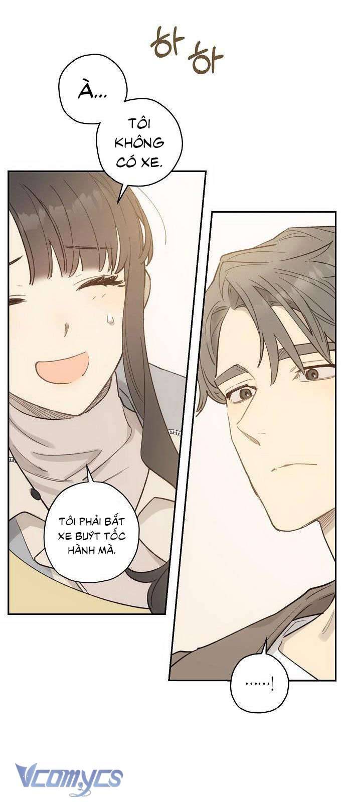 Onsaemiro Chapter 11 - Trang 4