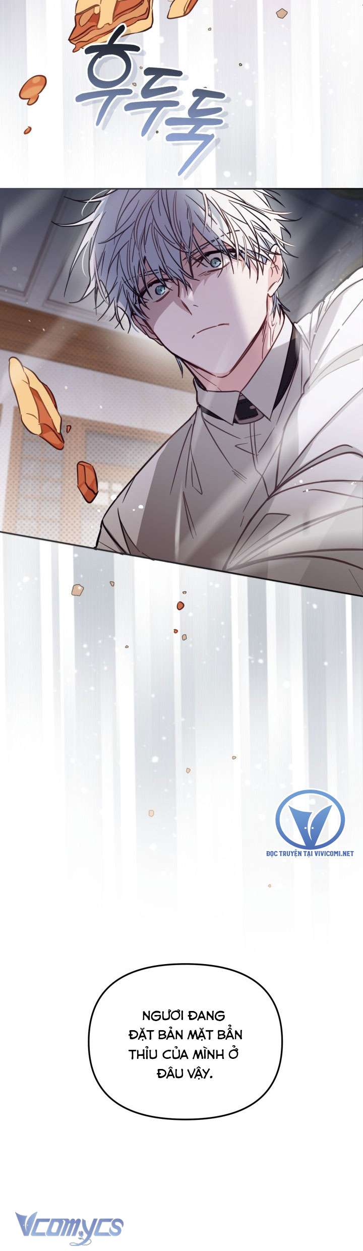 Không Có Chỗ Cho Kẻ Giả Mạo Chap 48 - Trang 2