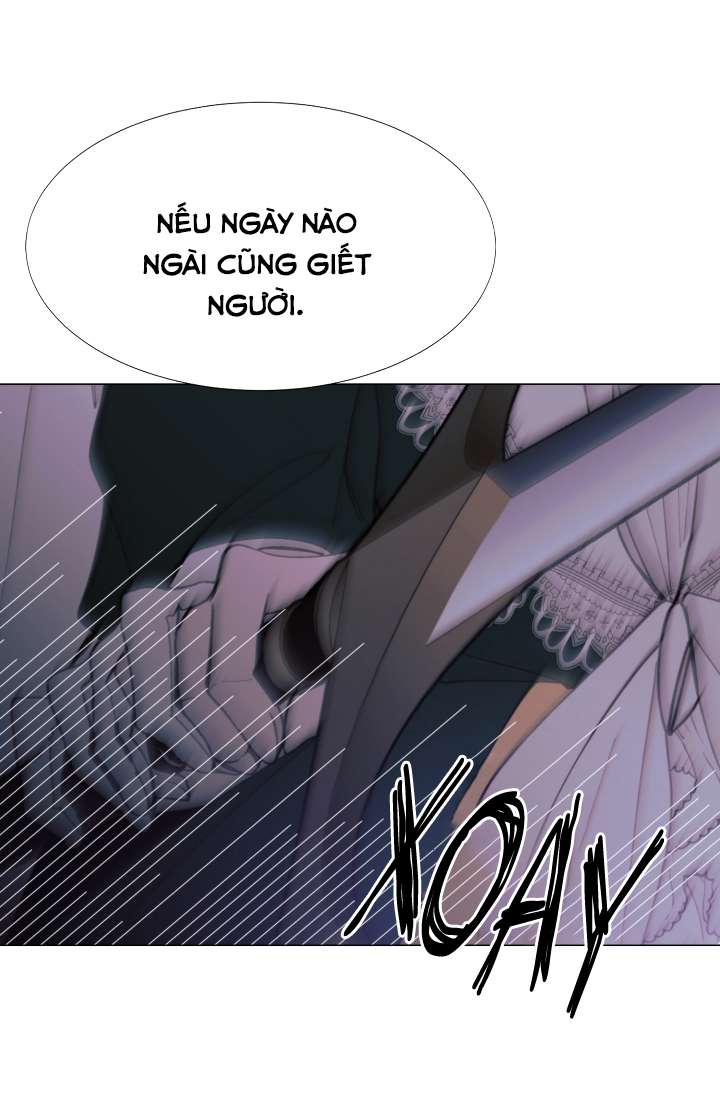 Ác Nữ Cần Bạo Chúa Chapter 11 - Trang 4