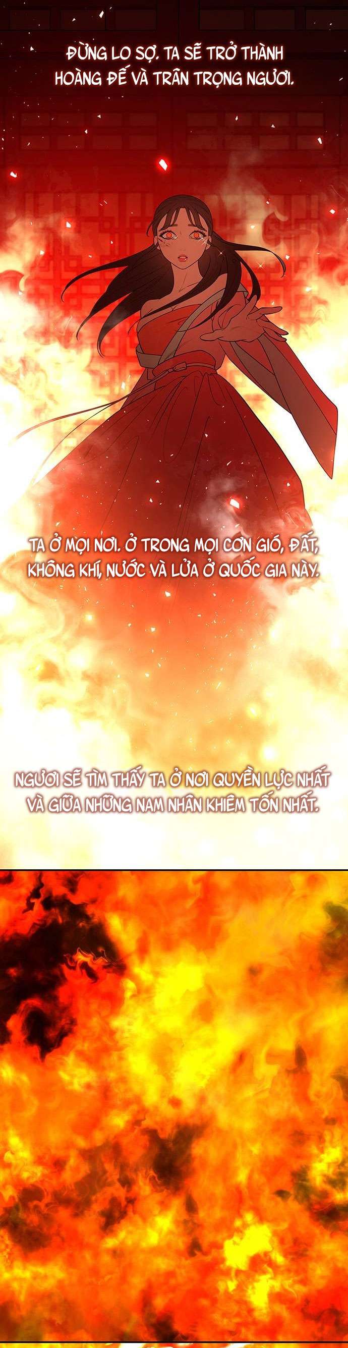 Vương Tử Huyền Bí Chapter 67 - Trang 4