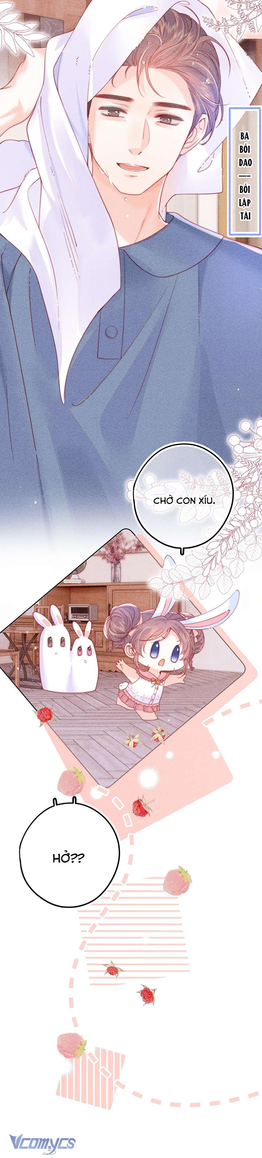 Nhiệt Độ Cơ Thể Của Ác Ma Chap 7 - Trang 2