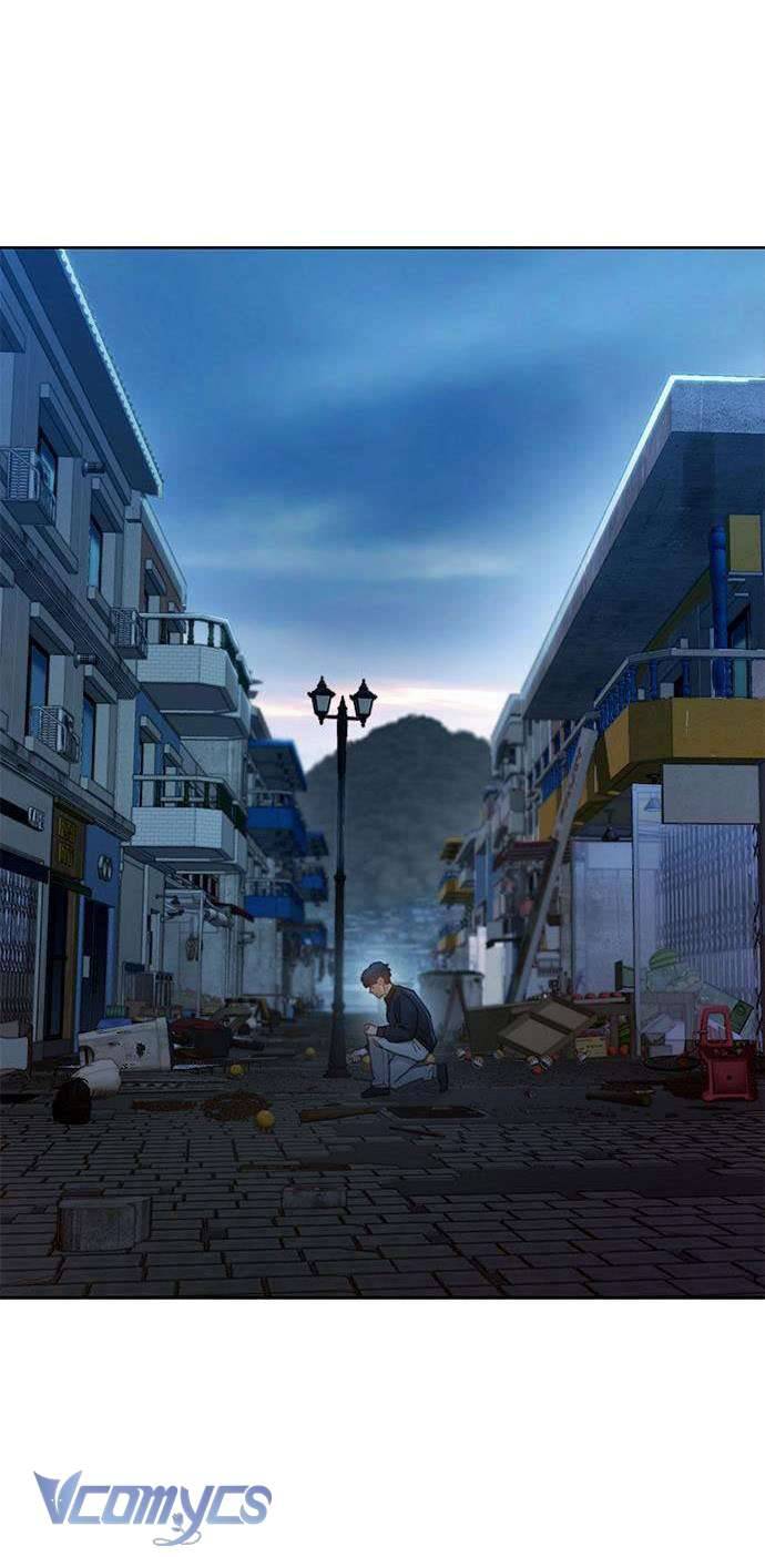 Trăng Tối: Thành Phố Xám (HYBE) Chap 10 - Trang 2