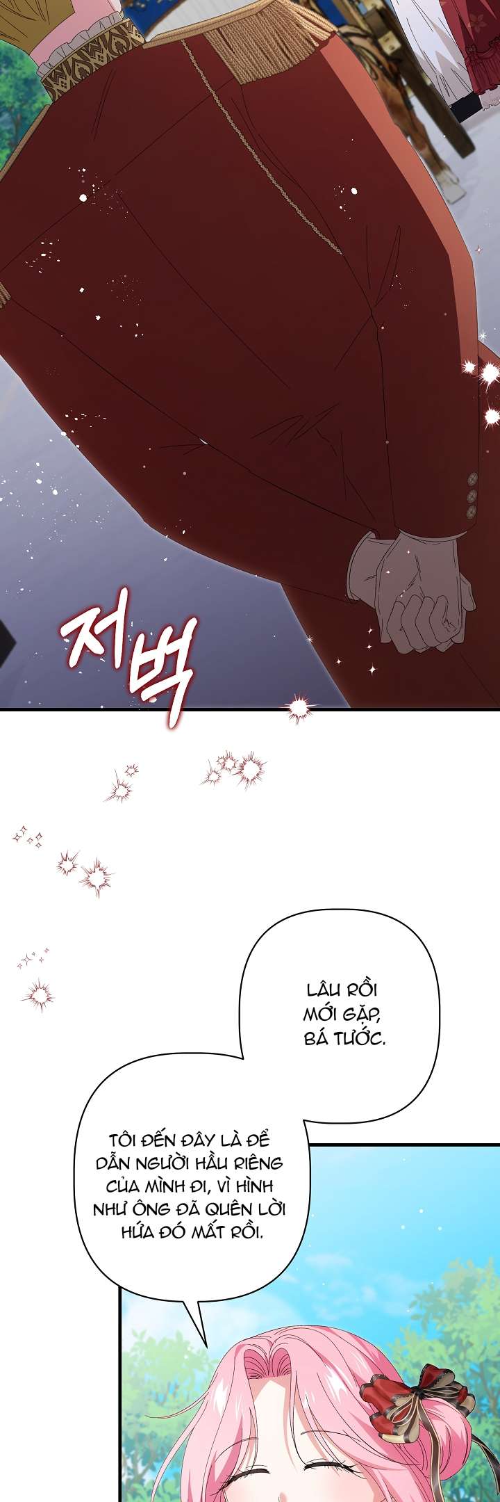 Cha Của Nam Chính Từ Chối Hủy Hôn Chapter 20 - Trang 4