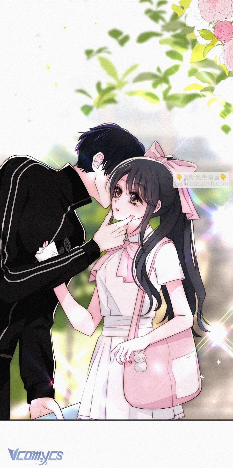 Một Mực Cưng Chiều Chap 99 - Trang 2