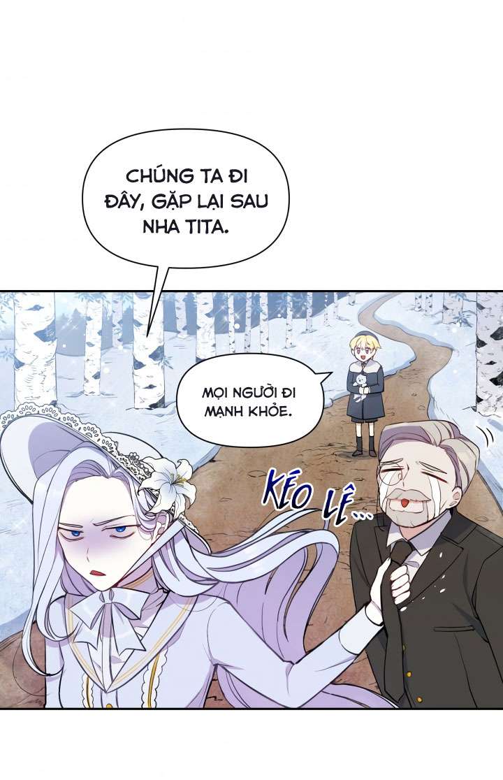 Người Bảo Hộ Của Bạo Quân Là Ma Nữ Tàn Độc Chap 6 - Trang 4