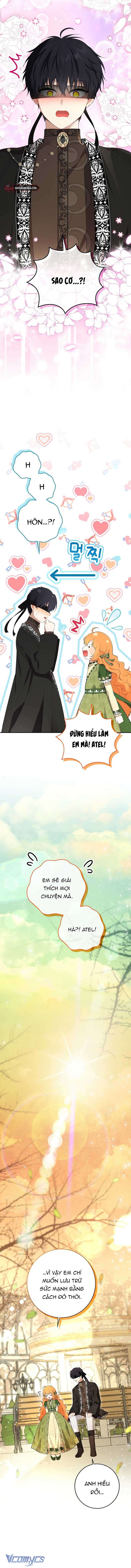 Sóc Con Tài Năng Chap 75 - Trang 2