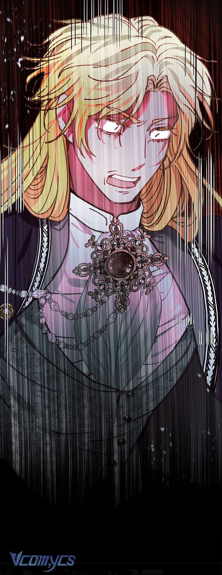 Gia Đình Bị Ám Ảnh Bởi Tôi Chapter 63 - Trang 4