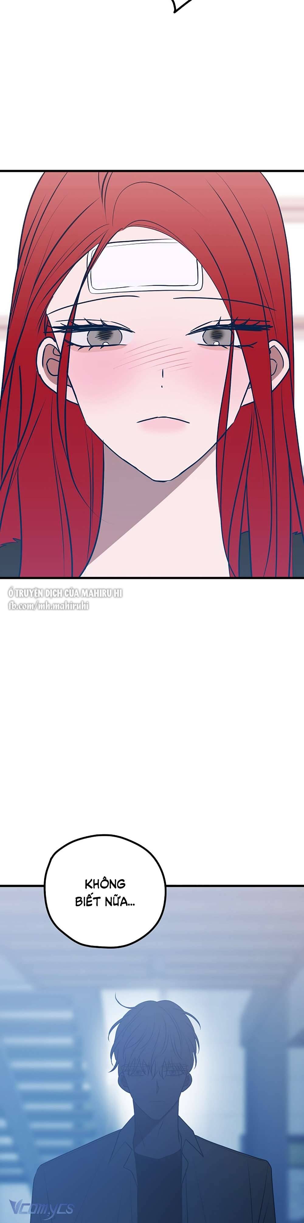 Kẻ Rác Rưởi Không Đáng Được Yêu Chapter 104 - Trang 4