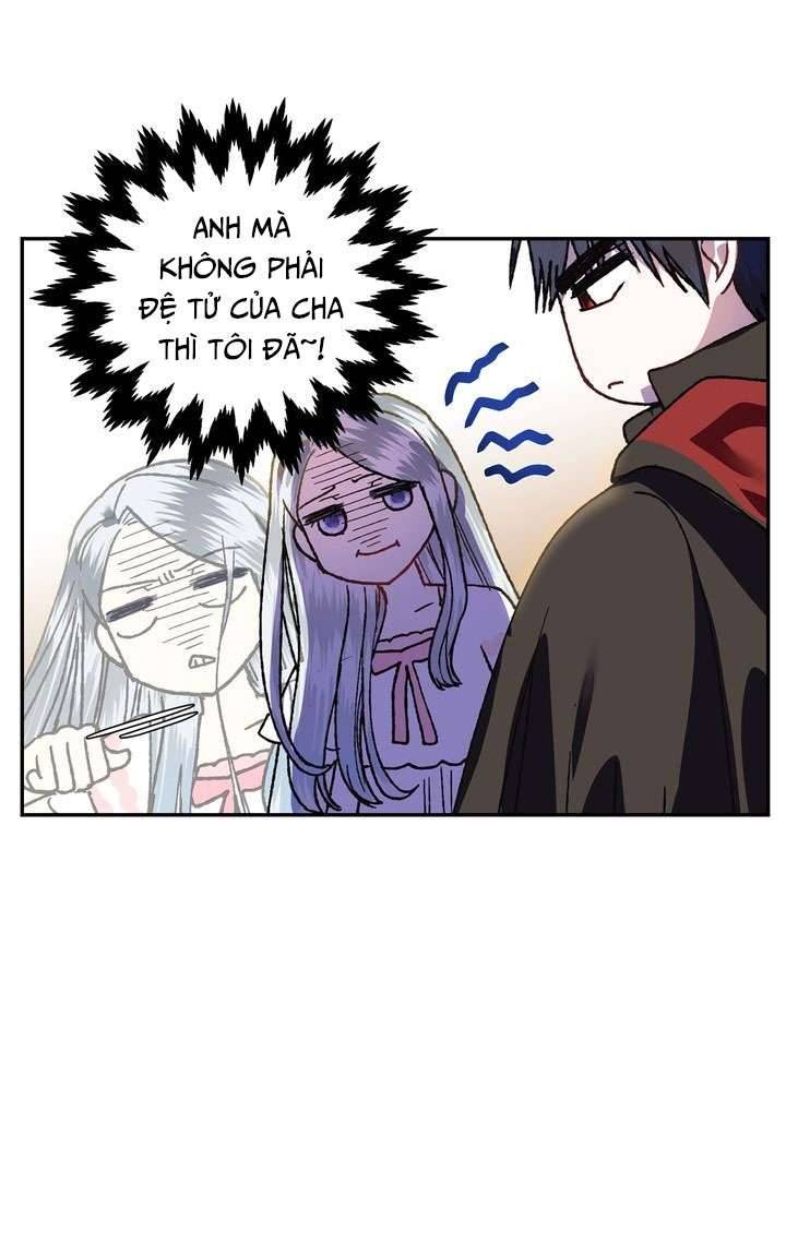 Cha À, Con Không Muốn Kết Hôn Đâu Chap 10 - Trang 2