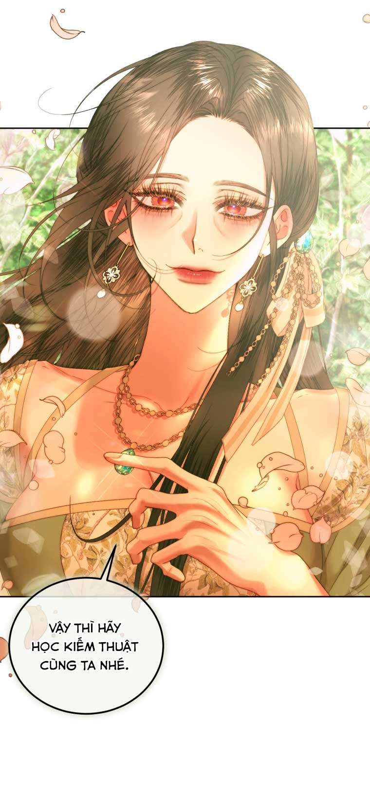 Siren: Trở Thành Gia Đình Của Nhân Vật Phản Diện Chapter 58 - Trang 3