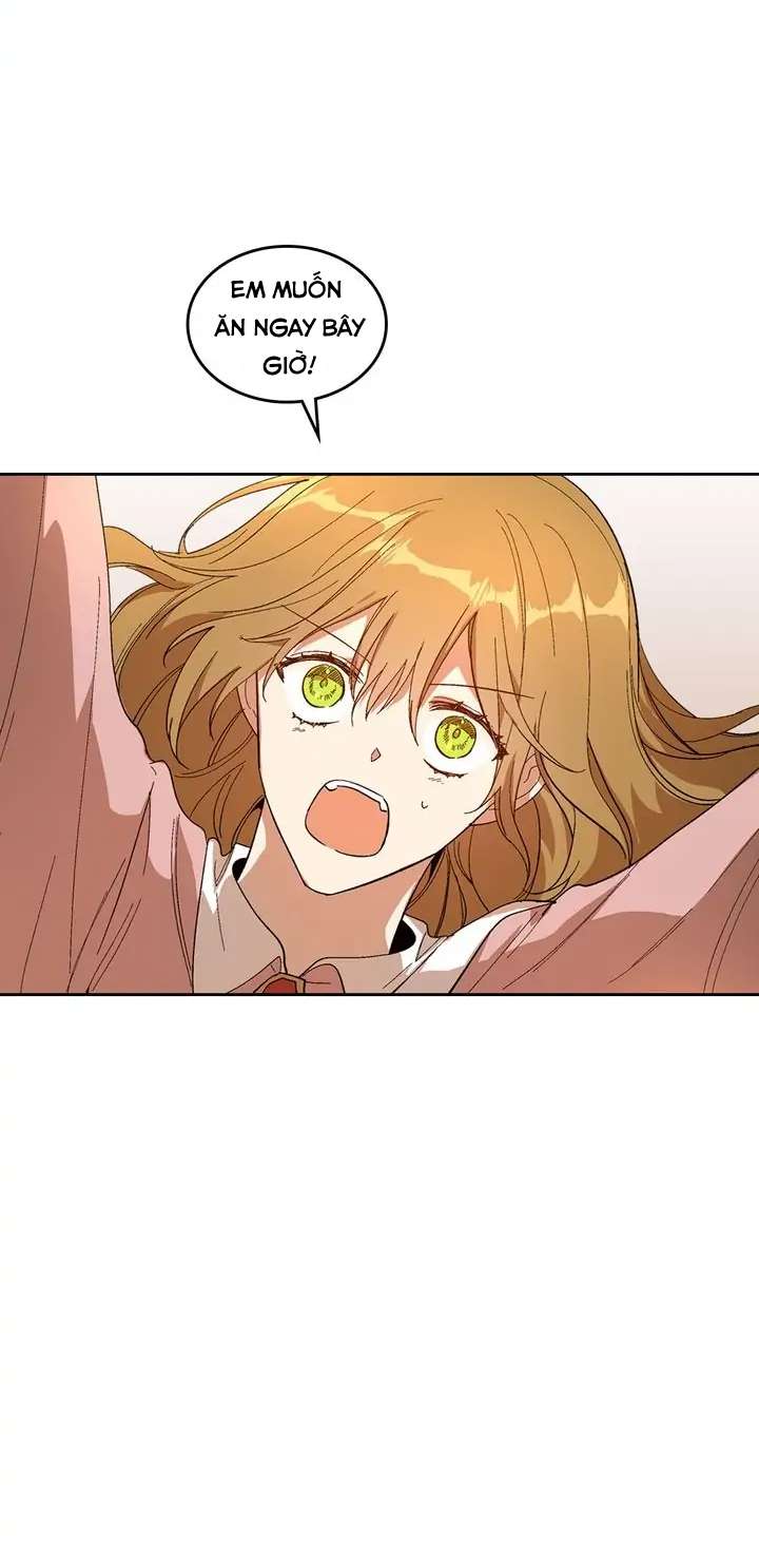 Vị Hôn Thê Khế Ước Của Công Tước Chapter 110 - Trang 4