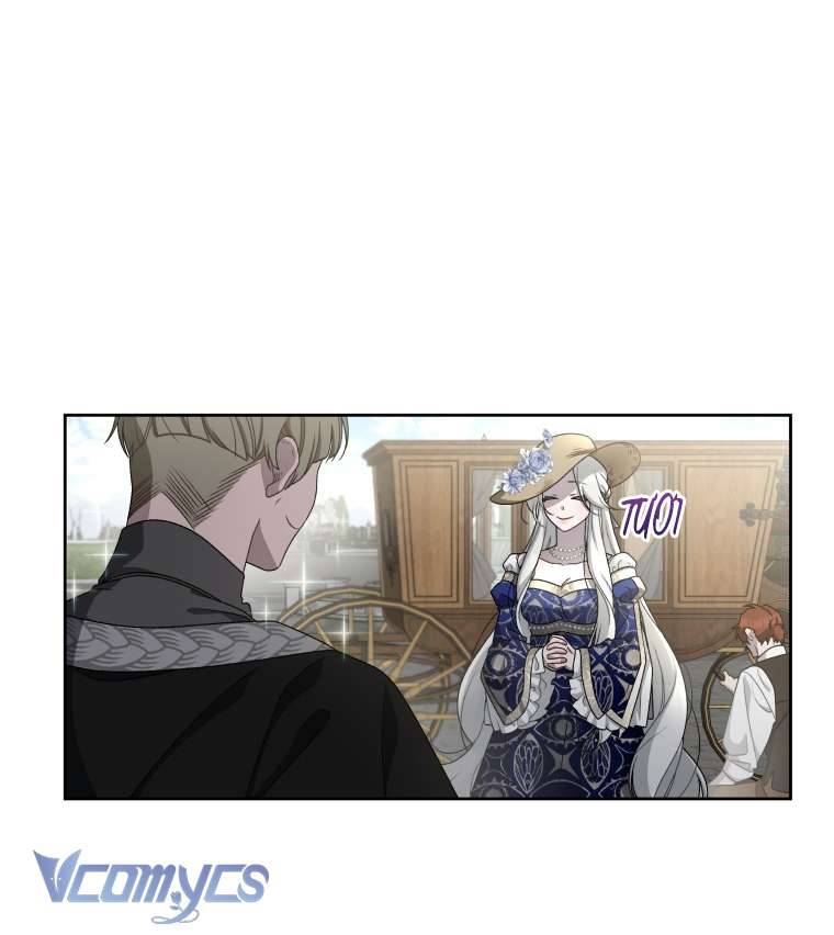 Ác Nữ Thuần Hoá Quái Thú Chapter 5 - Trang 4