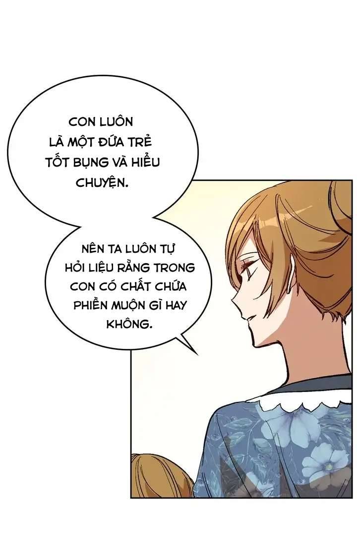 Vị Hôn Thê Khế Ước Của Công Tước Chapter 77 - Trang 4