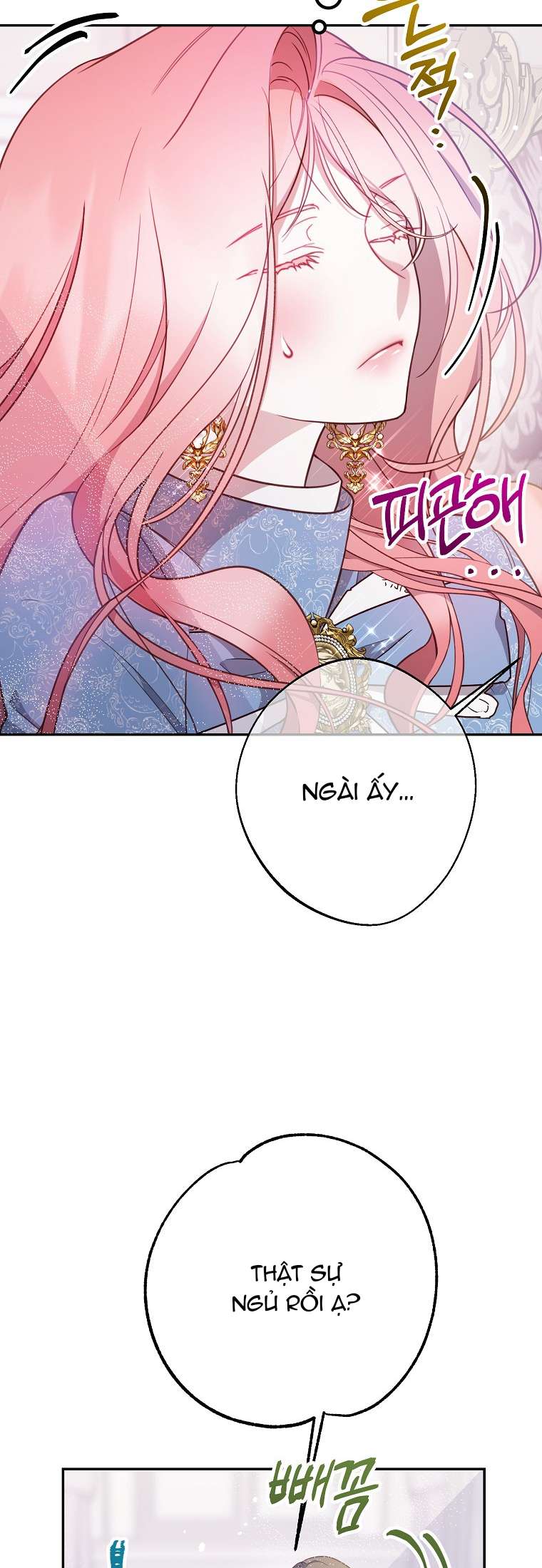 Khi Trái Tim Dẫn Lối Đôi Ta Chapter 9 - Trang 4