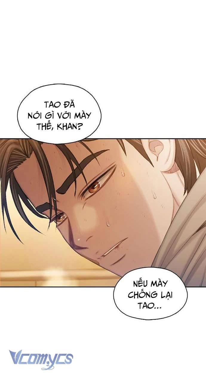 Trăng Tối: Thành Phố Xám (HYBE) Chap 8 - Trang 2