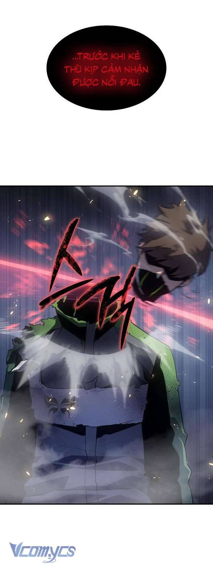 (BTS - HYBE) 7FATES: CHAKHO Chap 10 - Trang 2