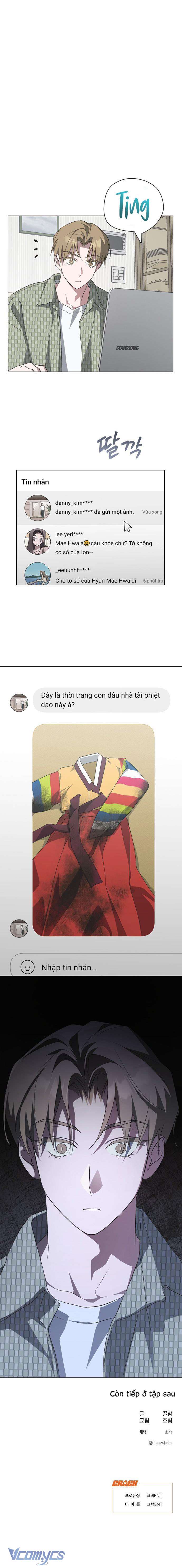 Lọ Lem Không Hoàn Hảo Chap 62 - Trang 4