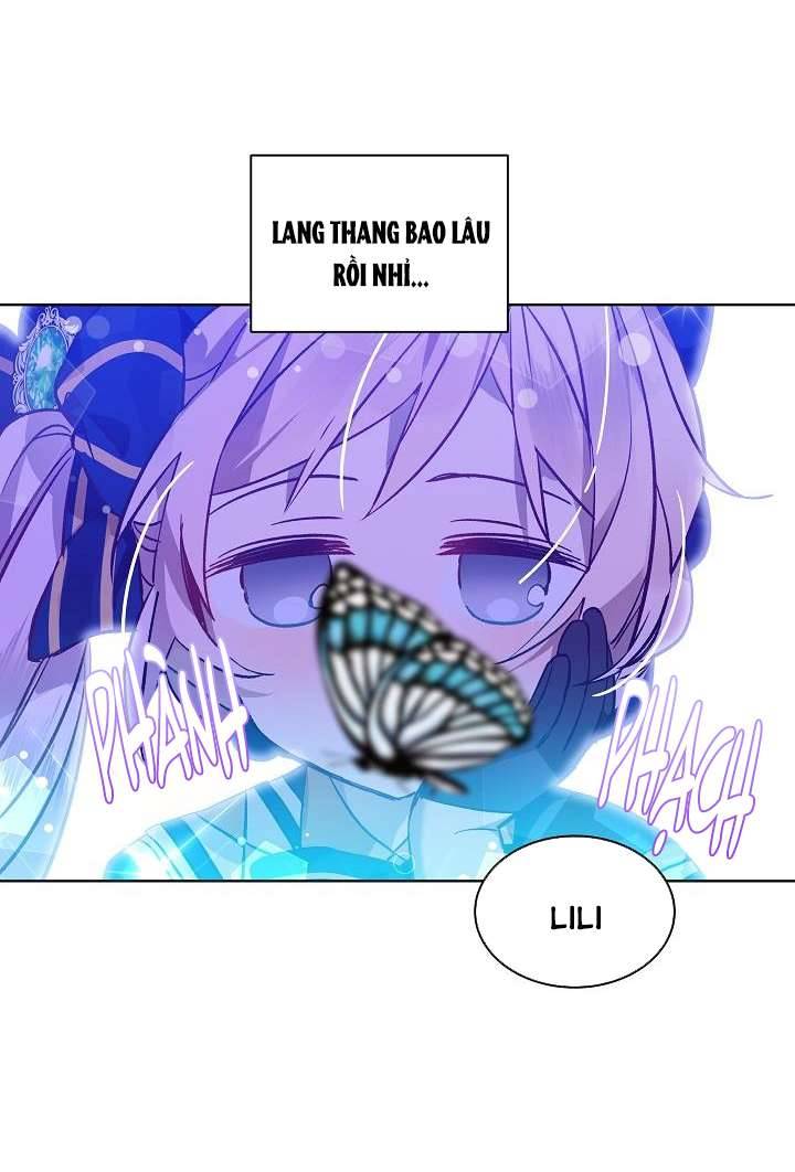 Quý Cô Thế Giới Ngầm Chap 25 - Trang 4