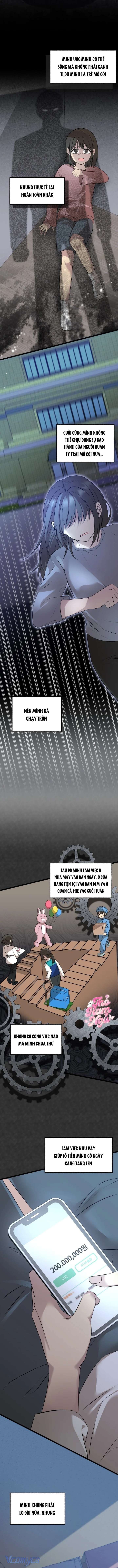 Nữ Phản Diện Đã Thay Đổi Chap 1 - Trang 2