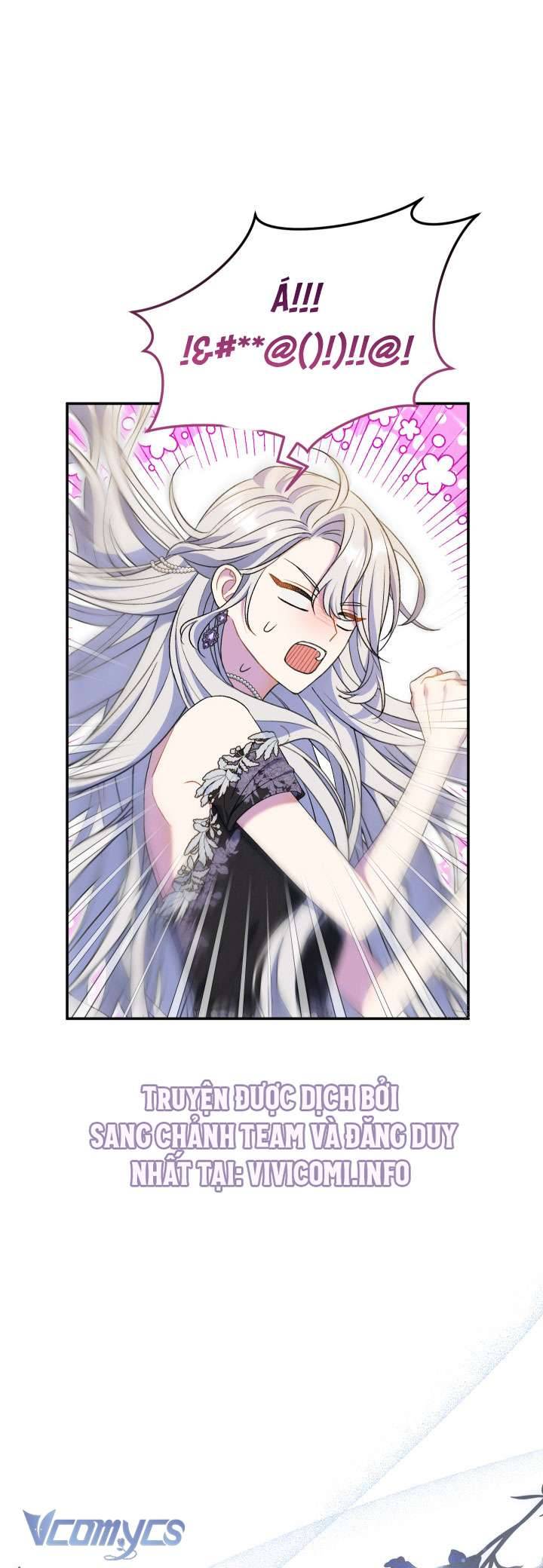 Người Xem Mắt Của Ác Nữ Quá Hoàn Hảo Chapter 21 - Trang 4