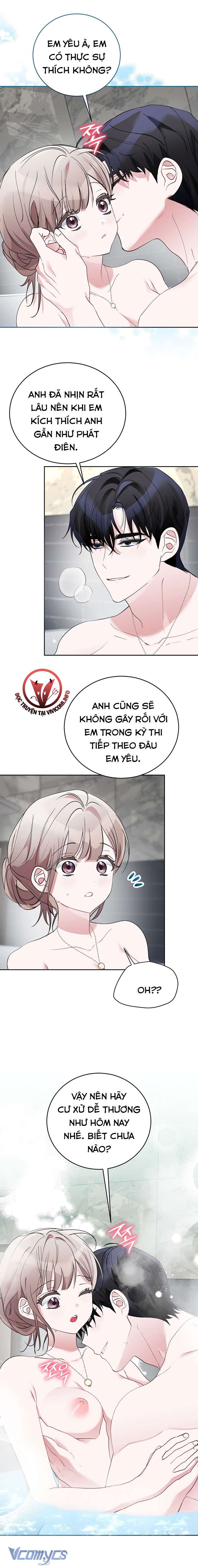 [18+] Người Bạn Dâm Đãng Chap 24 - Trang 2