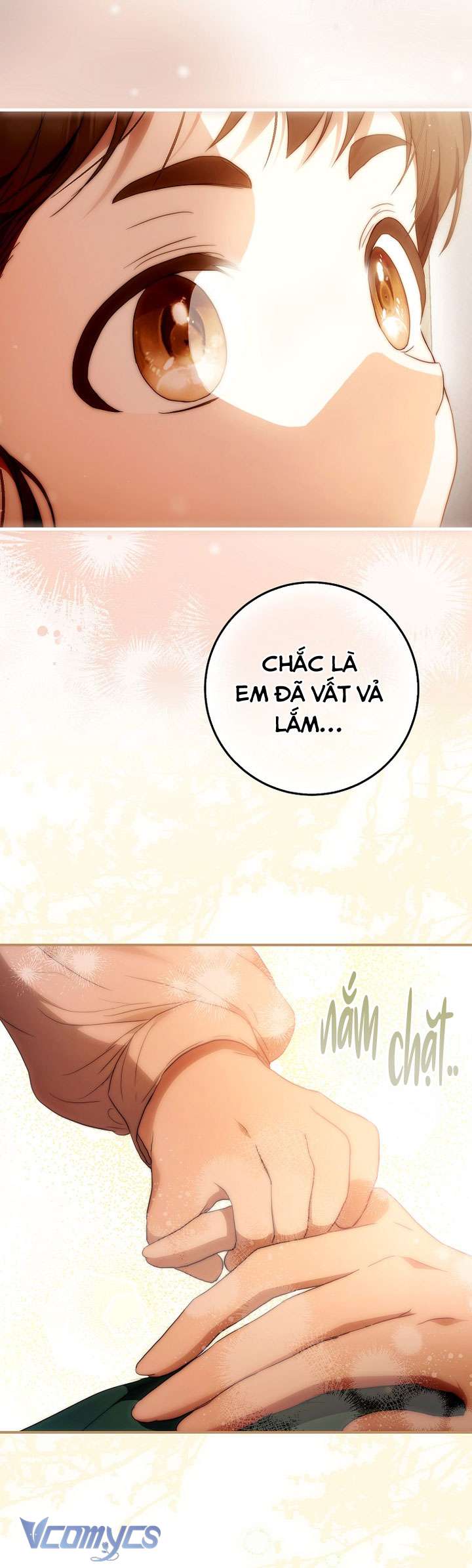 Tôi Trở Thành Vợ Của Nam Chính Chap 121 - Trang 2