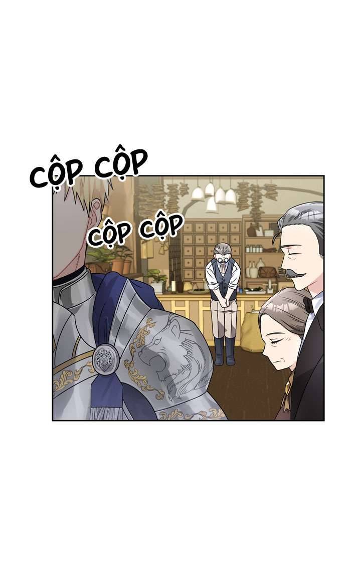 Công Nương Su Chapter 40 - Trang 4