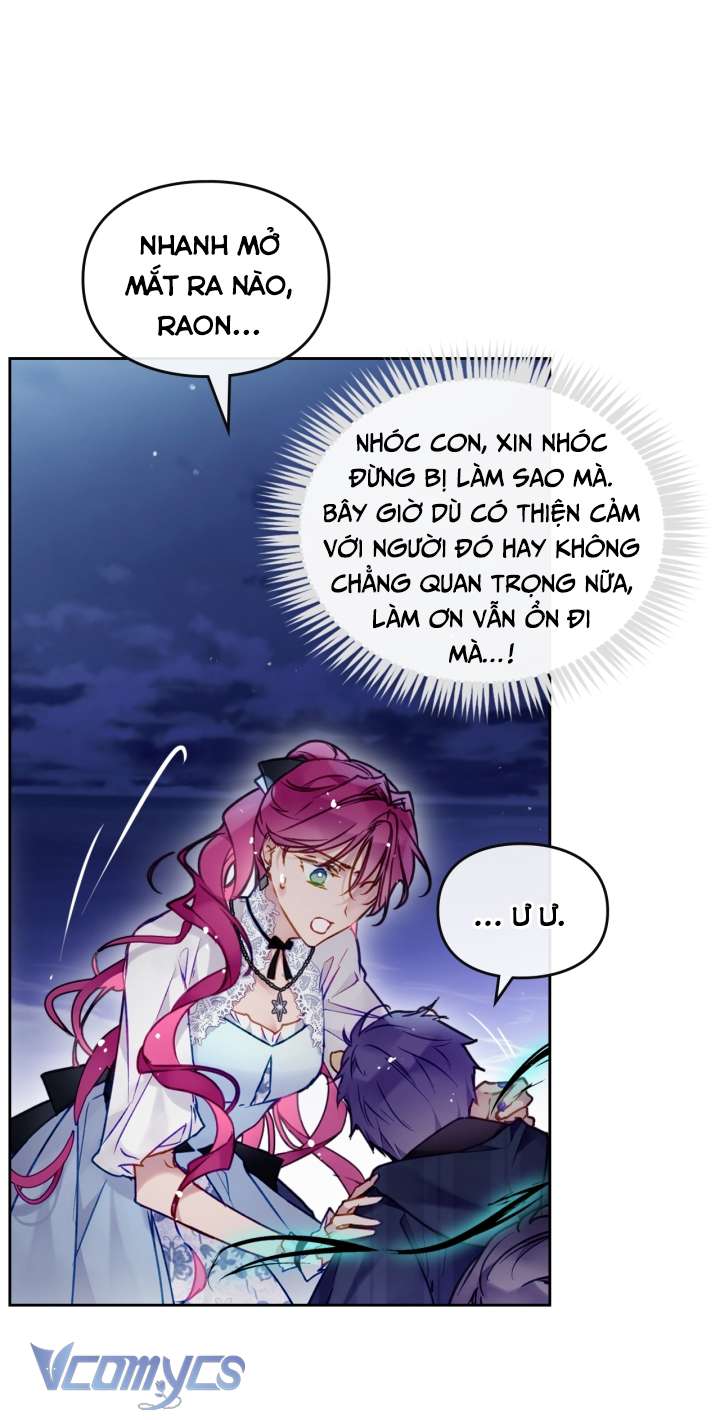 Kết Cục Của Nhân Vật Phản Diện Chỉ Có Thể Là Cái Chết Chapter 113 - Trang 4