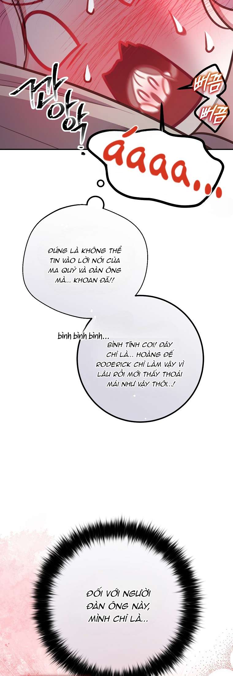 Khi Trái Tim Dẫn Lối Đôi Ta Chapter 16 - Trang 4