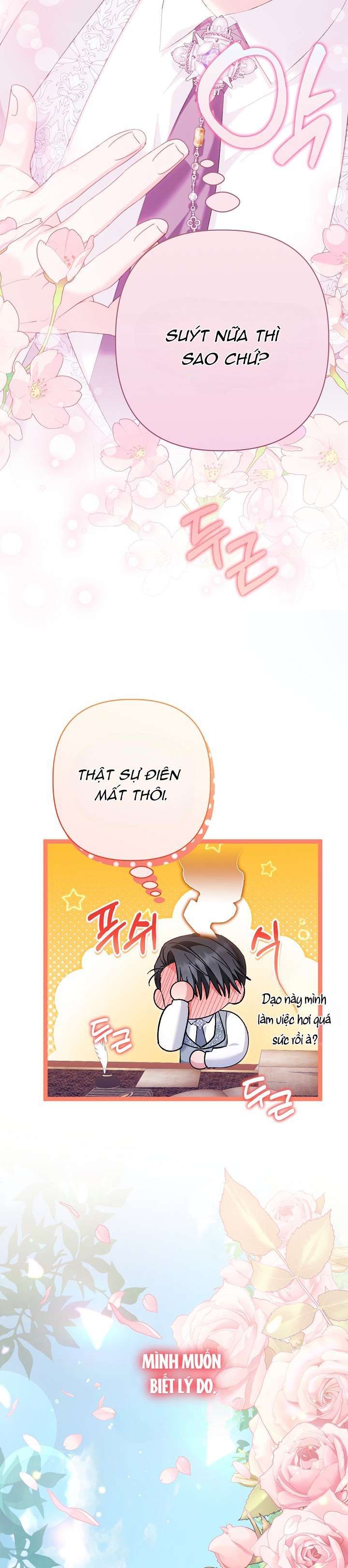 Cha Của Nam Chính Từ Chối Hủy Hôn Chapter 42 - Trang 4