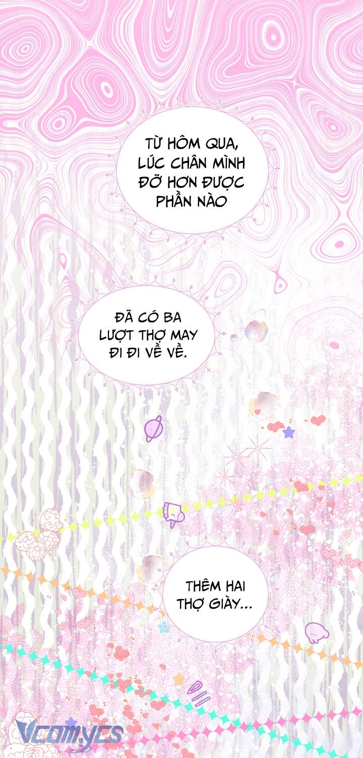 [18+] Hoàng Cung Có Chó Dữ! Chap 10 - Trang 2