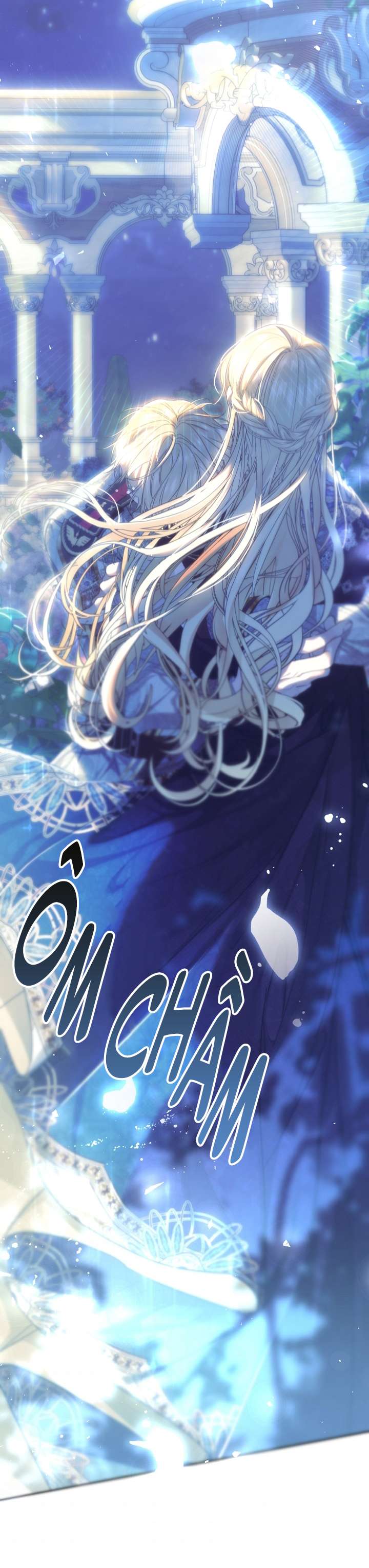 Ác Nữ Chỉ Là Một Con Rối Chap 57 - Trang 2