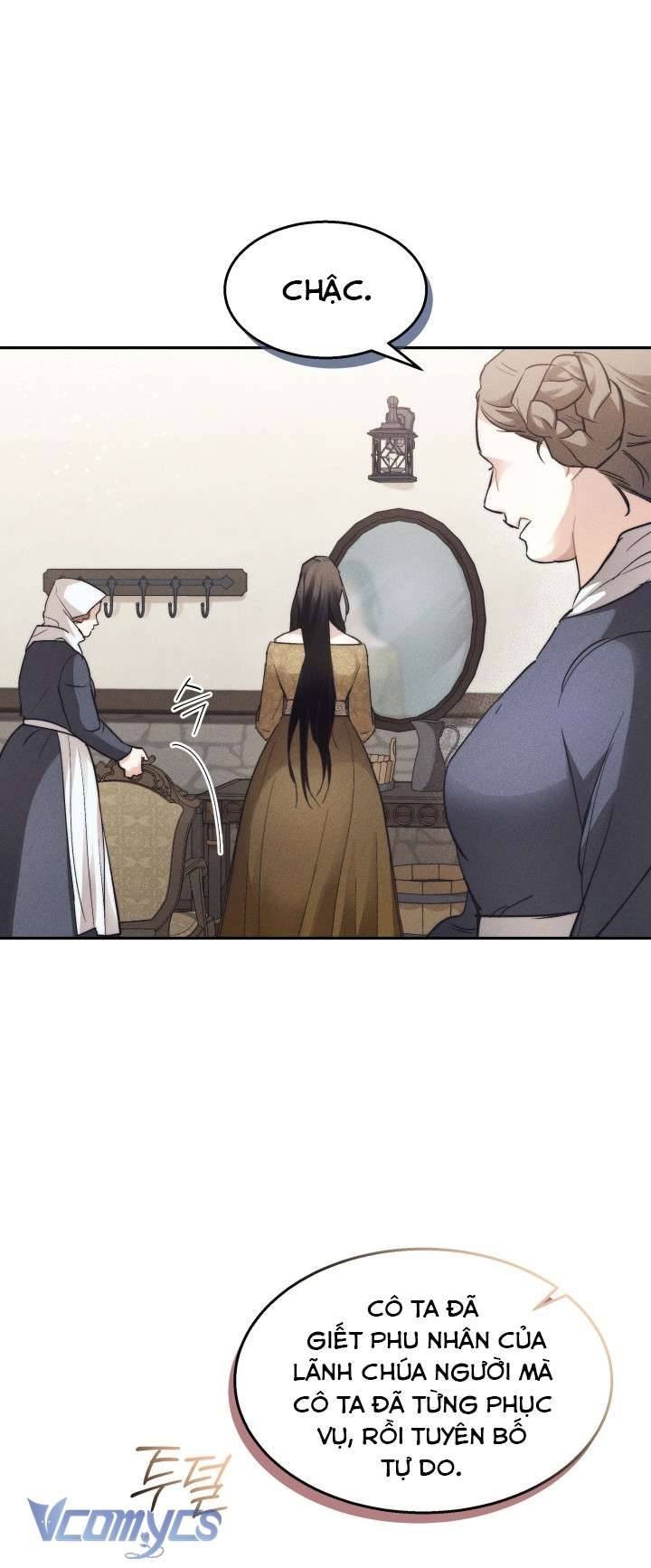 Tiếng Trống Vang Dội Chapter 6 - Trang 4