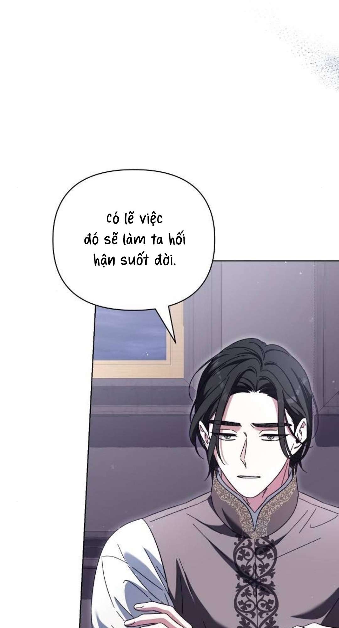 Dành Cho Nàng Juliet Xinh Đẹp Chap 9 - Trang 2