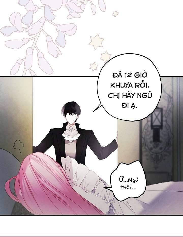 Cửa Hàng Búp Bê Của Công Chúa Chap 5 - Trang 2