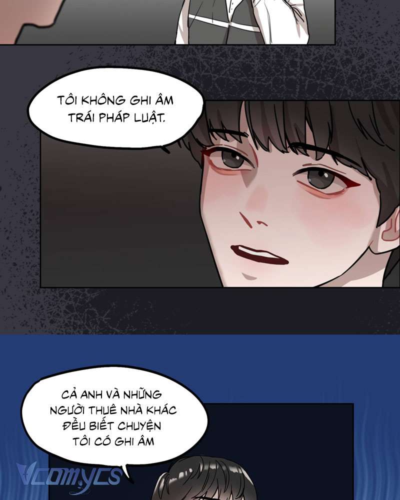 Sát Nhân Nhà Bên Chap 7 - Trang 2