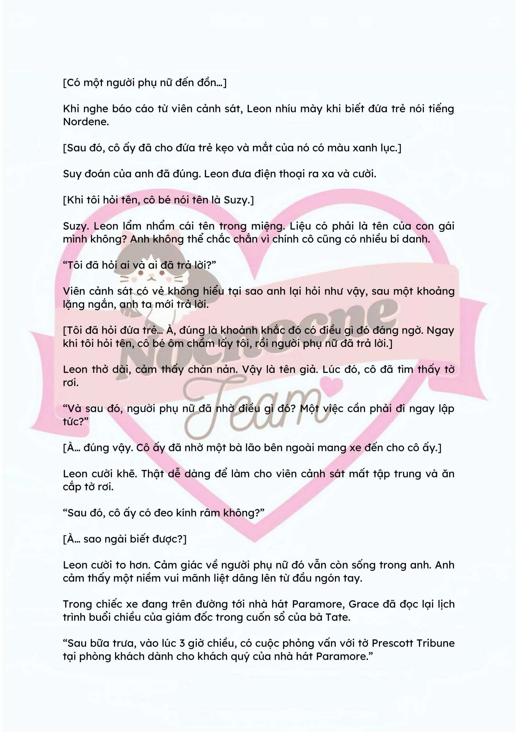 [NOVEL] HÃY CẦU XIN TÔI ĐI Chap 198 - Trang 2