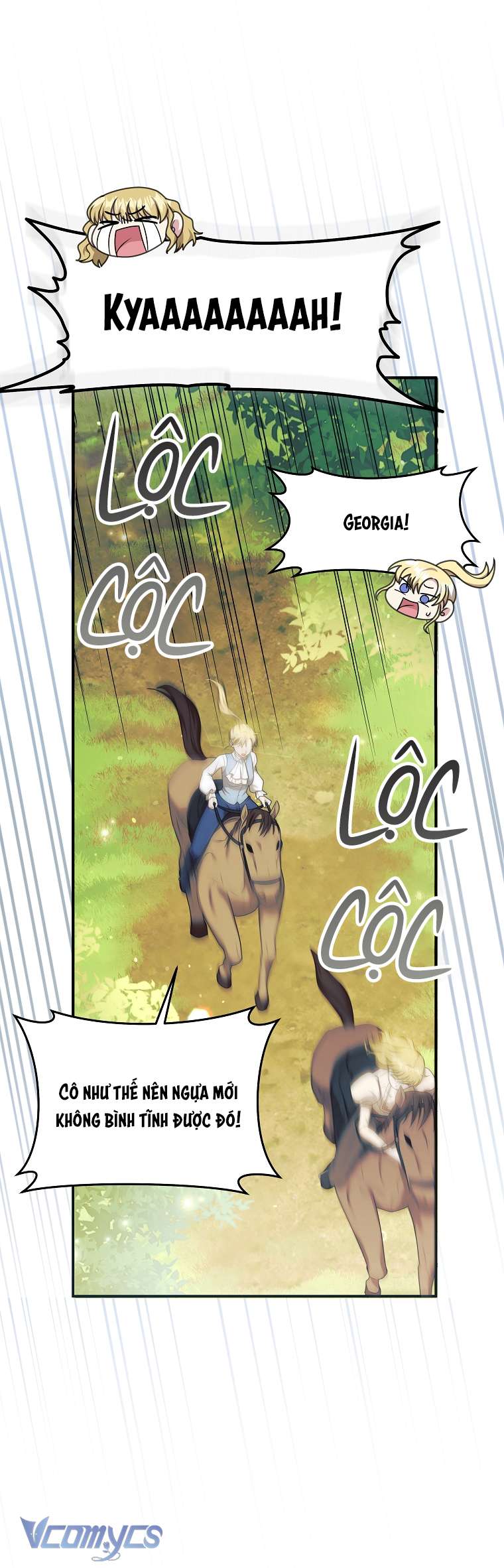 [18+] Phương Pháp Gia Hạn Hợp Đồng Hôn Nhân Chap 7 - Trang 2