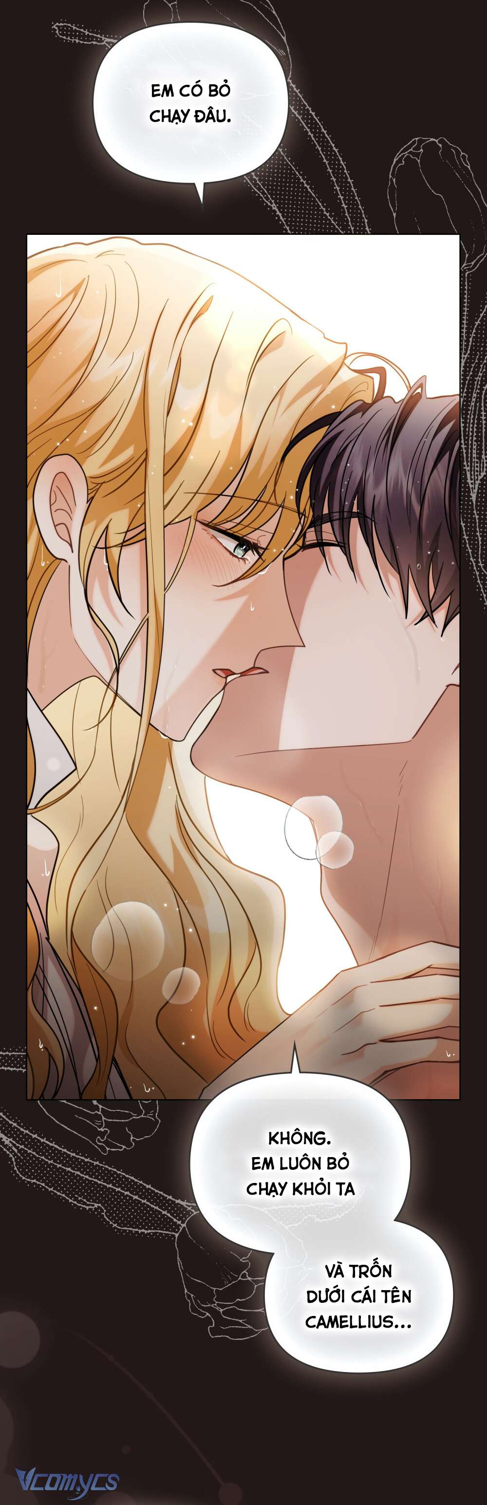 Tìm Lại Camellia Chapter 84 - Trang 4