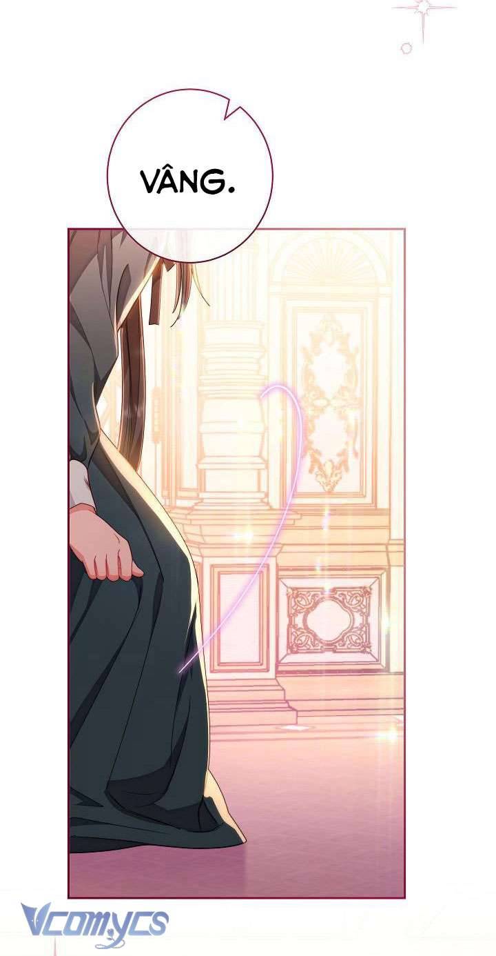 Hầu Gái Độc Quyền Của Hoàng Hậu Phản Diện Chapter 2 - Trang 4