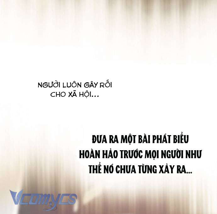 Tôi bị mắc kẹt trong một vở kịch điên rồ Chap 19 - Trang 3