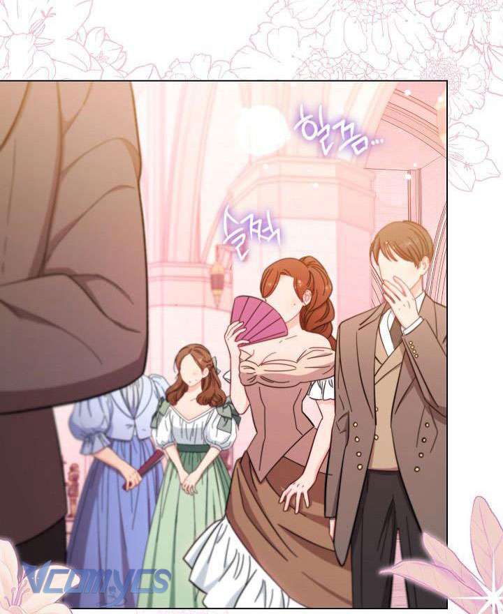 Hầu Gái Độc Quyền Của Hoàng Hậu Phản Diện Chapter 23 - Trang 4