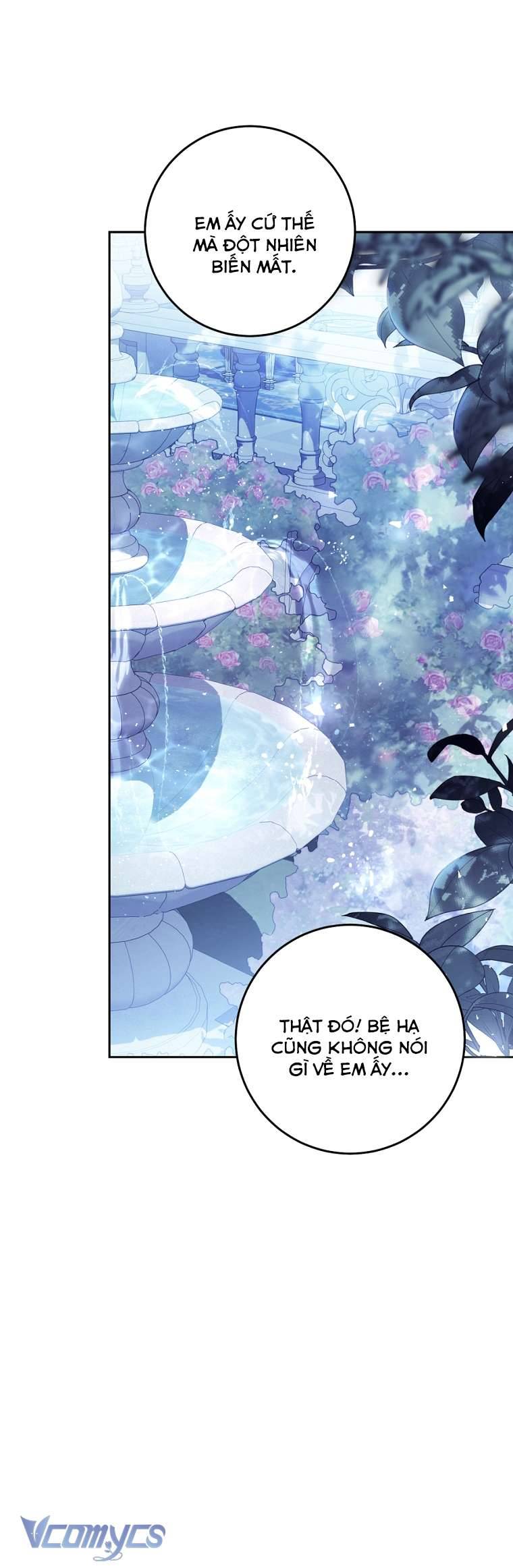 Ác Nữ Chỉ Là Một Con Rối Chap 95 - Trang 2