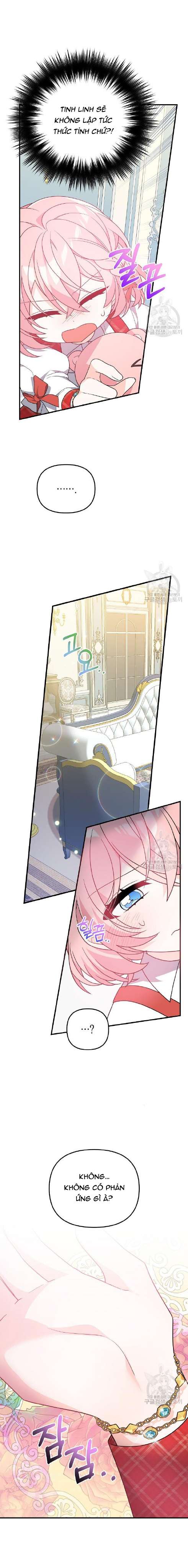 VÌ ANH TRAI TÔI SẼ QUYẾN RŨ NAM CHÍNH Chapter 12 - Trang 4