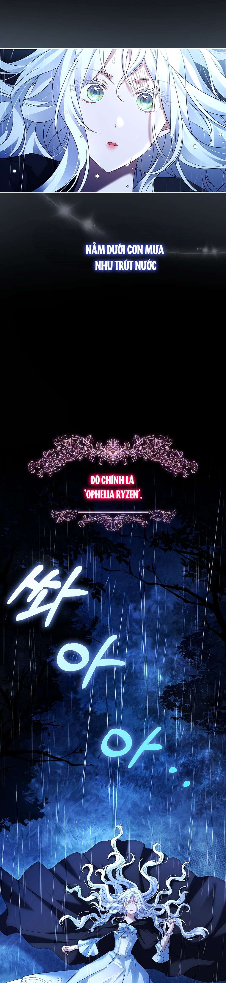 Chồng Ơi, Tại Sao Chúng Ta Không Thể Ly Hôn? Chapter 1 - Trang 4