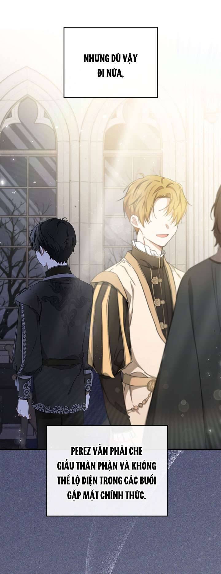 Kiếp Này Nhất Định Làm Gia Chủ Chap 55 - Trang 2